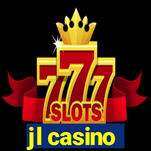 jl casino